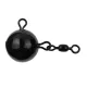 Nevis Powercat Plomb Bal de Silure 80gr