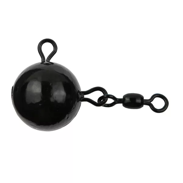 Nevis Powercat Plomb Bal de Silure 110gr