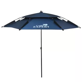 Carp Expert Parapluie Bleu 220cm