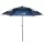 Carp Expert Parapluie Bleu 220cm