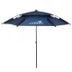 Carp Expert Parapluie Bleu 220cm