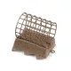 Nevis River Pro Feeder Kosár 100gr
