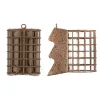 Nevis River Pro Feeder Kosár 100gr