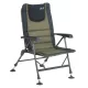 Chaise de pêche Carp Expert Armrest