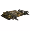 Carp Expert Comfort Camo Chaise
