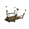 Carp Expert Comfort Camo Chaise