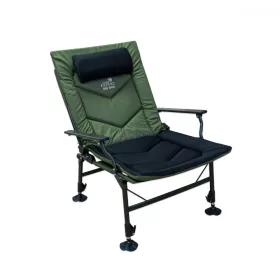 Carp Expert Big Boss Chaise de pêche