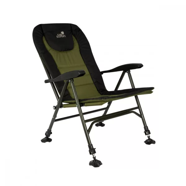 Carp Expert CHAÎNE CONFORT Chaise