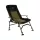 Carp Expert CHAÎNE PRÉSIDENT Chaise
