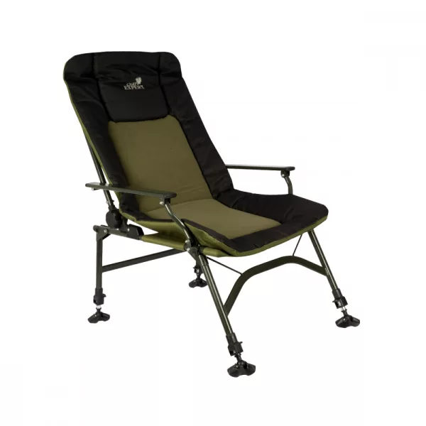 Carp Expert CHAÎNE PRÉSIDENT Chaise