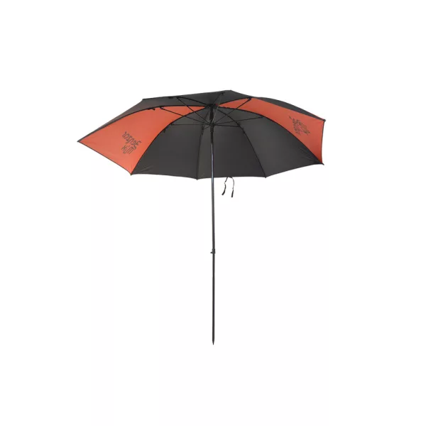 Benzar Mix 250cm Parapluie de pêche