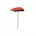 Benzar Mix tentes, parapluies