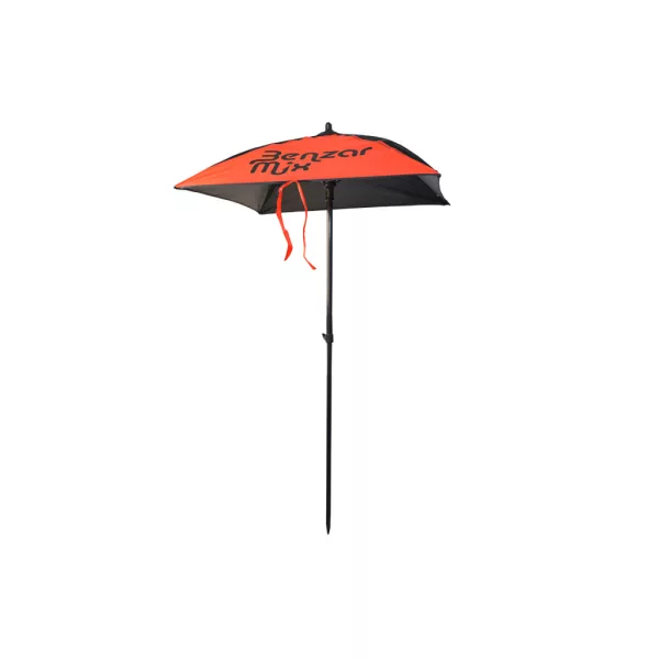 Benzár Mix 85cm Parapluie d'appâtage