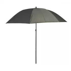 Parasol-tente Kamasaki avec fenêtre 2,4M