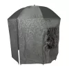 Parasol-tente Kamasaki avec fenêtre 2,4M
