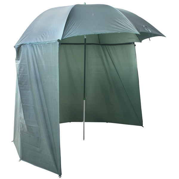 EnergoTeam Parapluie de Tente 250cm
