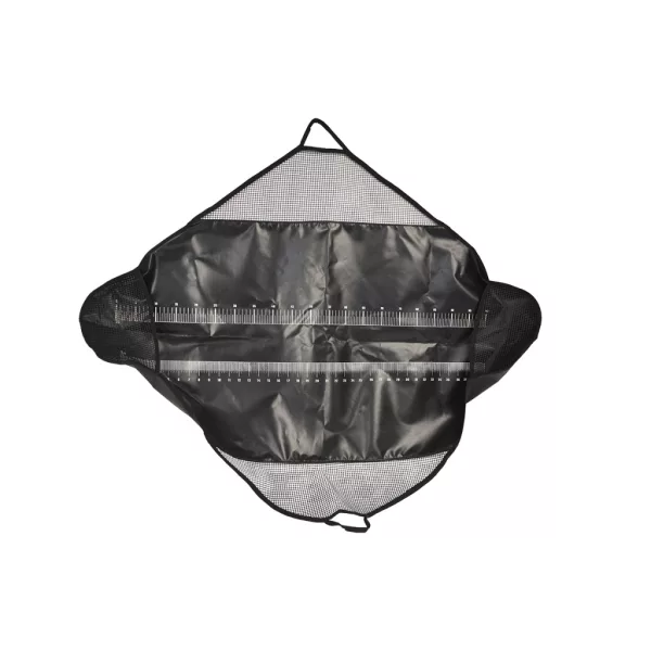 Carp Expert Advancer Noir 125x100cm Sac de pesée