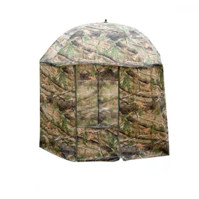 Outdoor Parapluie de tente camouflage 250cm