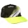 Wizard Casquette de Baseball Vert et Noir