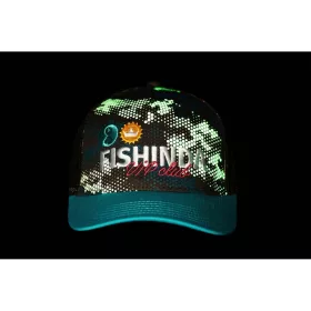 Fishinda Casquette de Baseball VIP