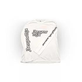 Benzár Mix T-shirt à manches longues résistant aux UV S