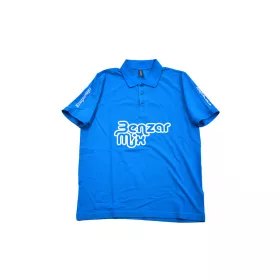 Benzár Mix Polo Col M