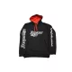 Benzár Mix Pull à Capuche M