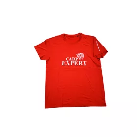 Carp Expert T-shirt Col Rond S