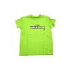 Wizard T-shirt Col Rond XL