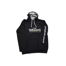 Sweat-shirt à capuche XL Wizard