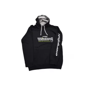 Wizard Sweat à capuche 2XL