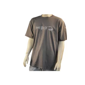 The One Premium T-shirt Charcoal S