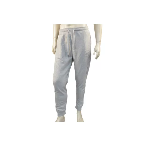 The One Easy Jogger Oxford Grey Pantalon de jogging M