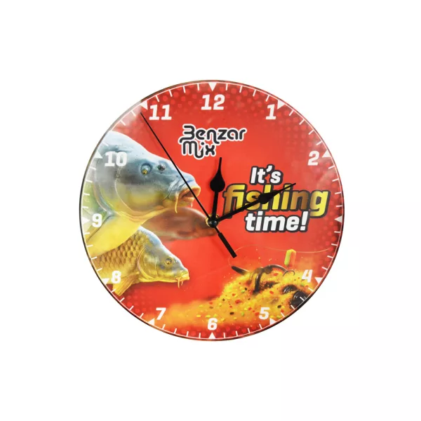 Benzár Mix Horloge Murale