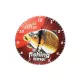 Carp Expert Horloge Murale