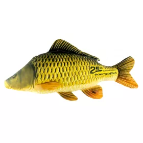 Energofish Coussin de Poisson Carpe Écailleuse Anniversaire