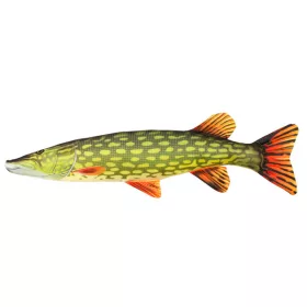 Coussin Poisson Brochet