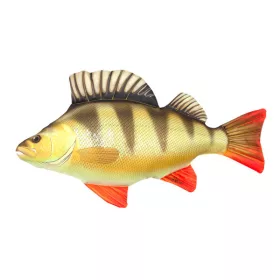 Coussin de Poisson Perche