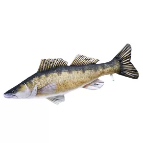 Oreiller Poisson EnergoTeam Grand Sandre
