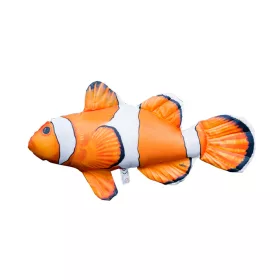 Coussin Poisson Nemo