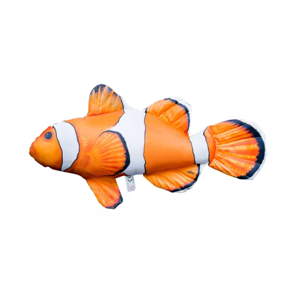 Coussin Poisson Nemo