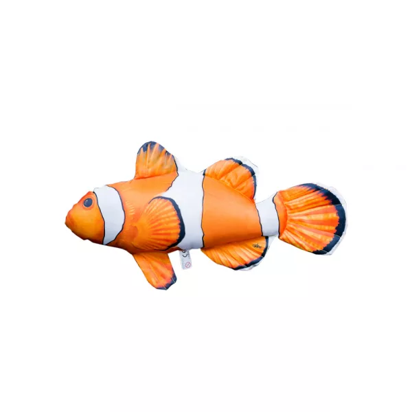Coussin Poisson Nemo Bébé