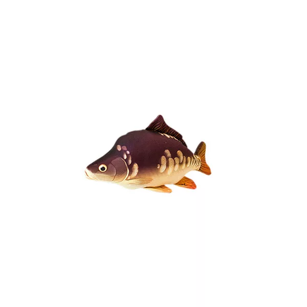 Coussin de Poisson Carpe Bébé