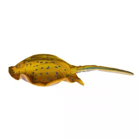 EnergoTeam Coussin Poisson Raie Bébé 50cm