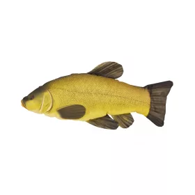 EnergoTeam Coussin Poisson Tanche 60cm