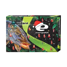 __Wizard__ Calendrier de l'Avent
