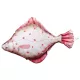 EnergoTeam The Flounder 40cm Coussin poisson