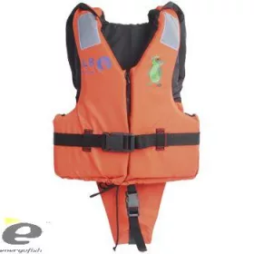 Gilet de sauvetage 20Kg (Enfant)