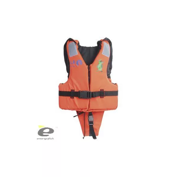 Gilet de sauvetage 20Kg (Enfant)