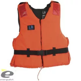 Gilet de sauvetage 50Kg.